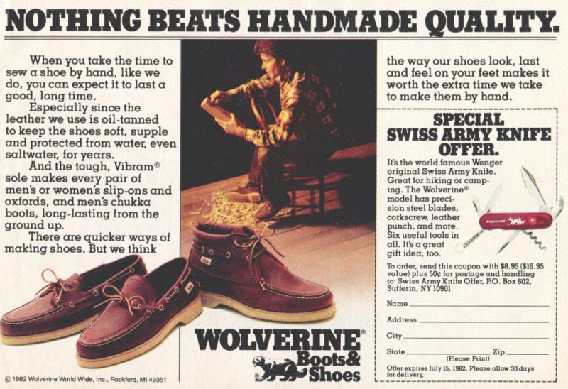 Looking for Wolverine Boots Near You: 15 Tips to Find the Perfect Pair
