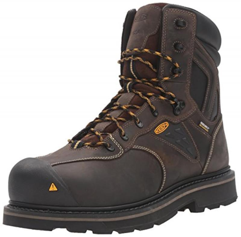 Looking for Work Boots in Philadelphia This Year. Try These Top 6 Keen Utility Boots