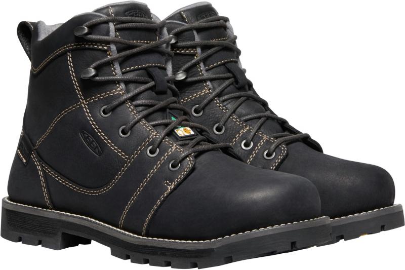 Looking for Work Boots in Philadelphia This Year. Try These Top 6 Keen Utility Boots