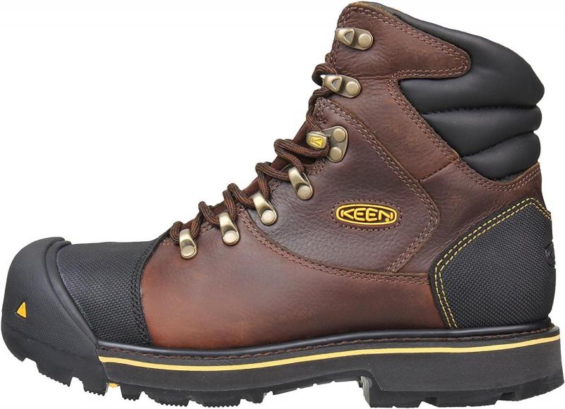 Looking for Work Boots in Philadelphia This Year. Try These Top 6 Keen Utility Boots