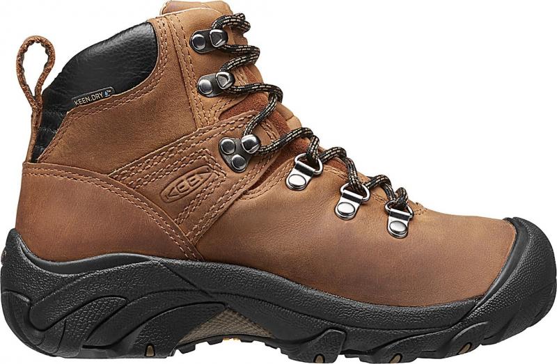 Looking for Work Boots in Philadelphia This Year. Try These Top 6 Keen Utility Boots