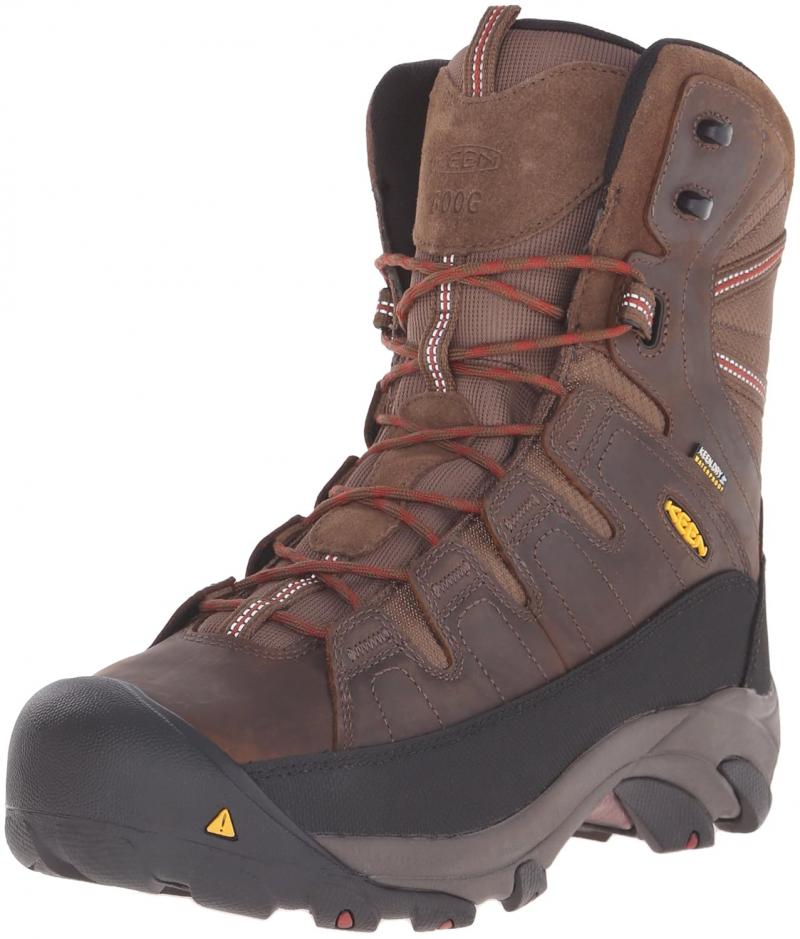 Looking for Work Boots in Philadelphia This Year. Try These Top 6 Keen Utility Boots