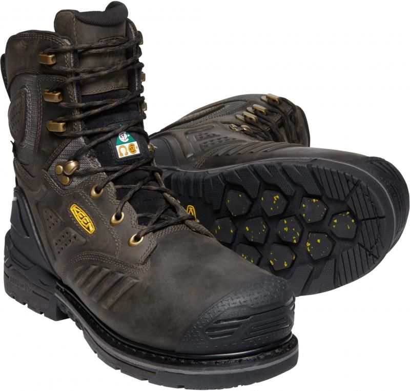 Looking for Work Boots in Philadelphia This Year. Try These Top 6 Keen Utility Boots