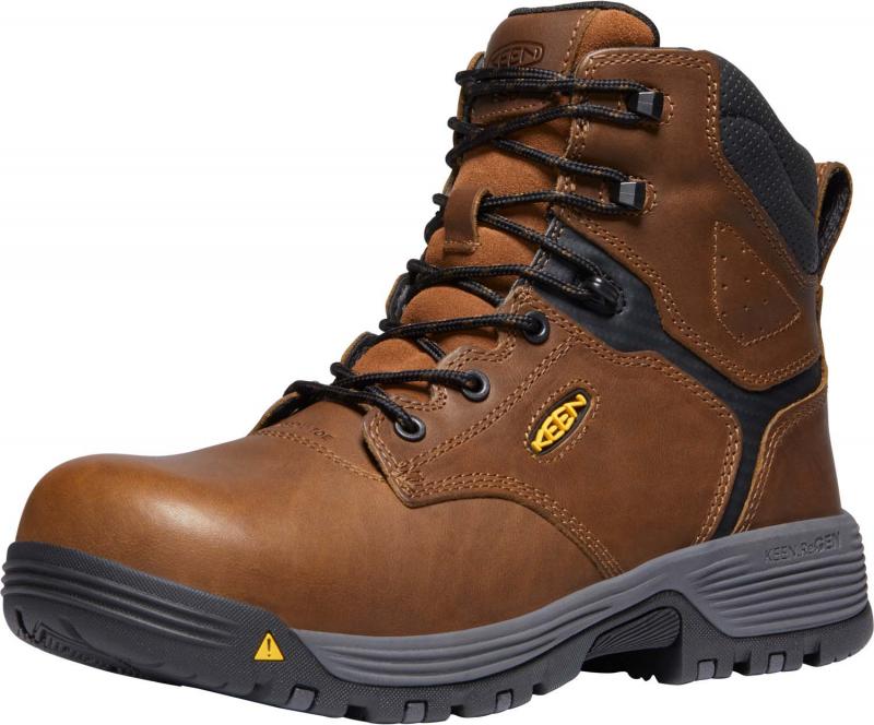 Looking for Work Boots in Philadelphia This Year. Try These Top 6 Keen Utility Boots