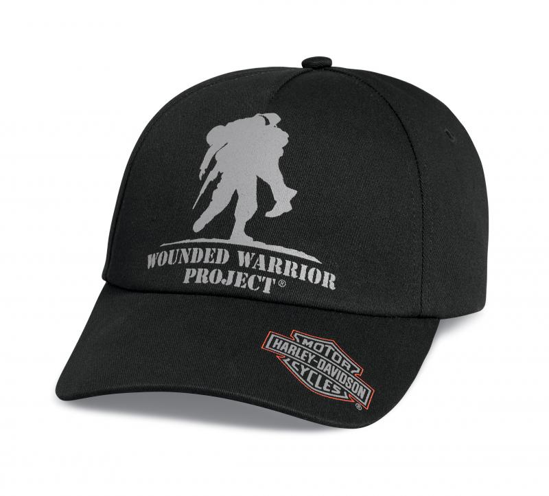 Looking for Wounded Warrior Hats: 15 Unique Styles Vets Will Love to Wear