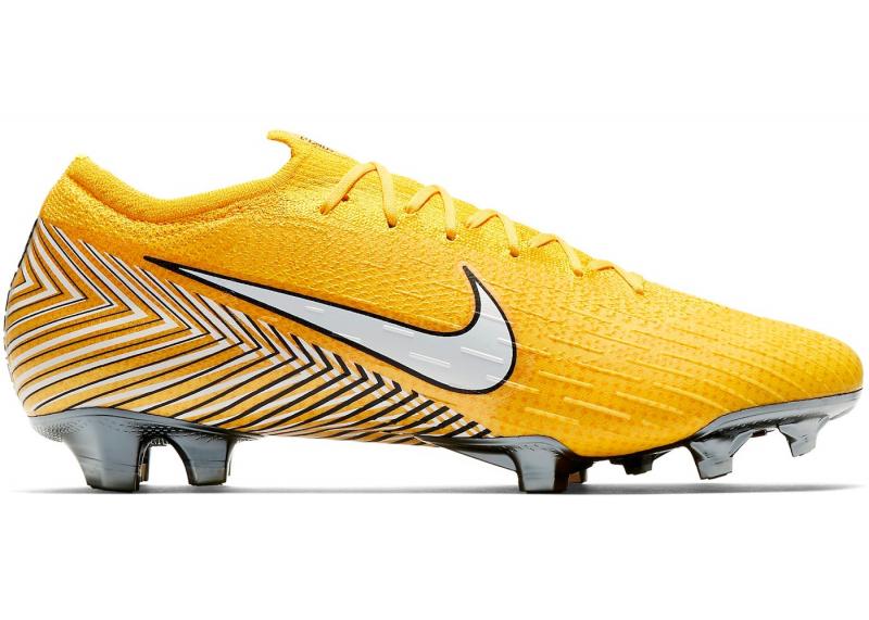 Looking for Yellow Soccer Cleats: Why You Need Nike Mercurials