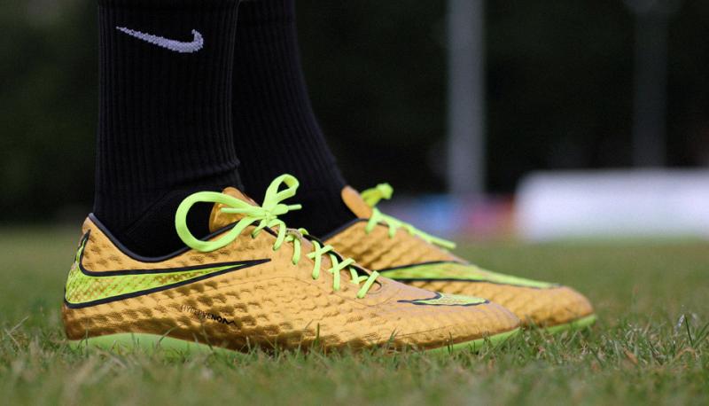 Looking for Yellow Soccer Cleats: Why You Need Nike Mercurials