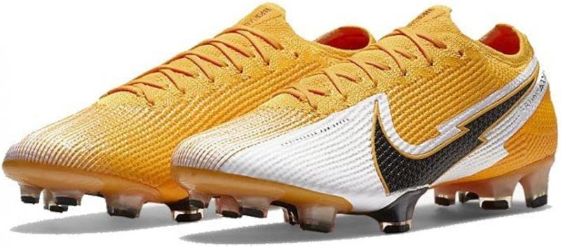 Looking for Yellow Soccer Cleats: Why You Need Nike Mercurials