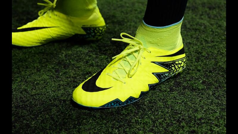 Looking for Yellow Soccer Cleats: Why You Need Nike Mercurials