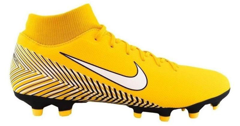 Looking for Yellow Soccer Cleats: Why You Need Nike Mercurials