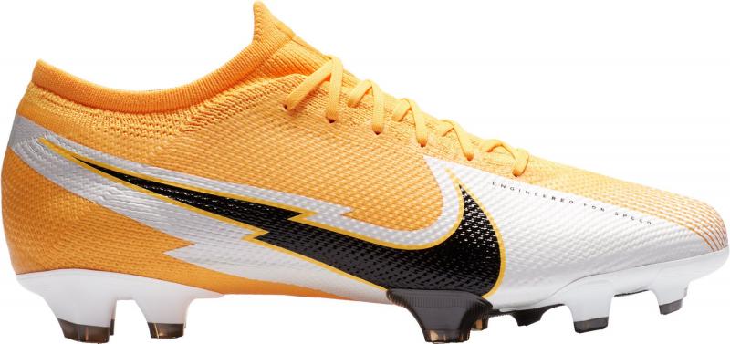 Looking for Yellow Soccer Cleats: Why You Need Nike Mercurials