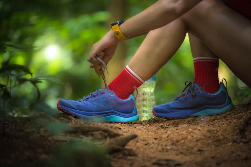 Looking for Yellow Sports Socks This Year. 14 Reasons Yellow Running Socks Can Improve Your Health and Performance