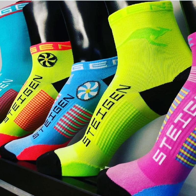 Looking for Yellow Sports Socks This Year. 14 Reasons Yellow Running Socks Can Improve Your Health and Performance
