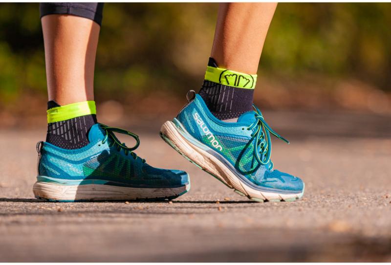Looking for Yellow Sports Socks This Year. 14 Reasons Yellow Running Socks Can Improve Your Health and Performance