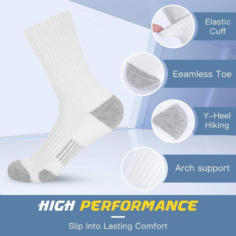 Looking for Yellow Sports Socks This Year. 14 Reasons Yellow Running Socks Can Improve Your Health and Performance