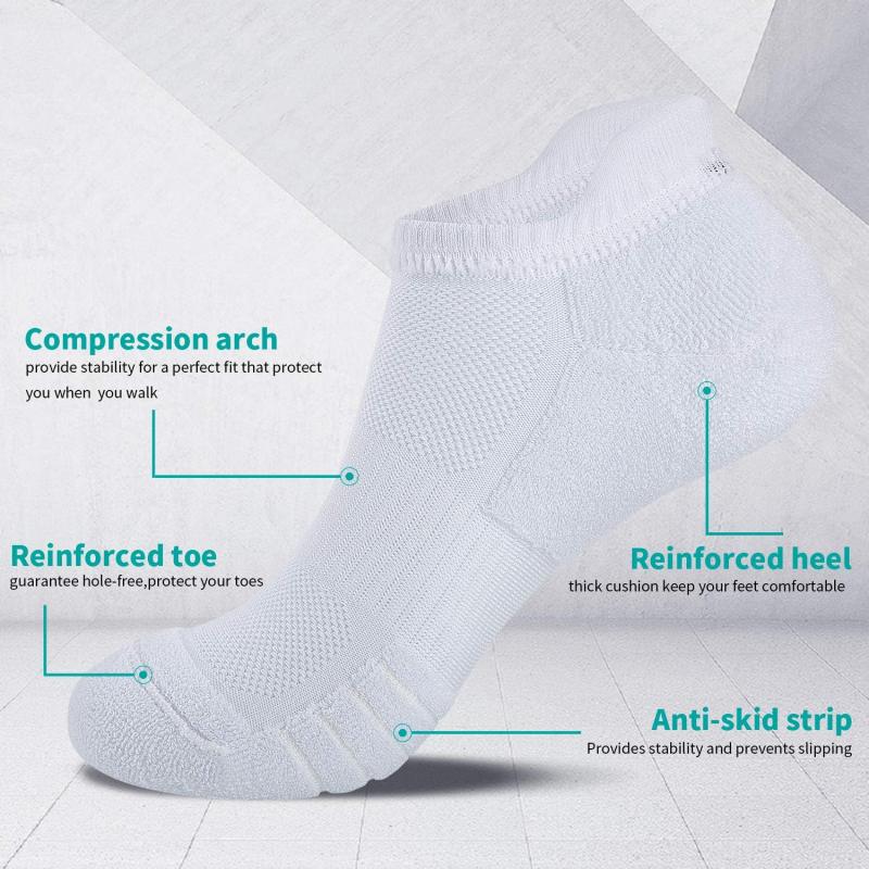 Looking for Yellow Sports Socks This Year. 14 Reasons Yellow Running Socks Can Improve Your Health and Performance