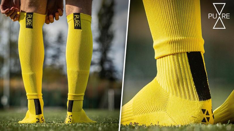 Looking for Yellow Sports Socks This Year. 14 Reasons Yellow Running Socks Can Improve Your Health and Performance