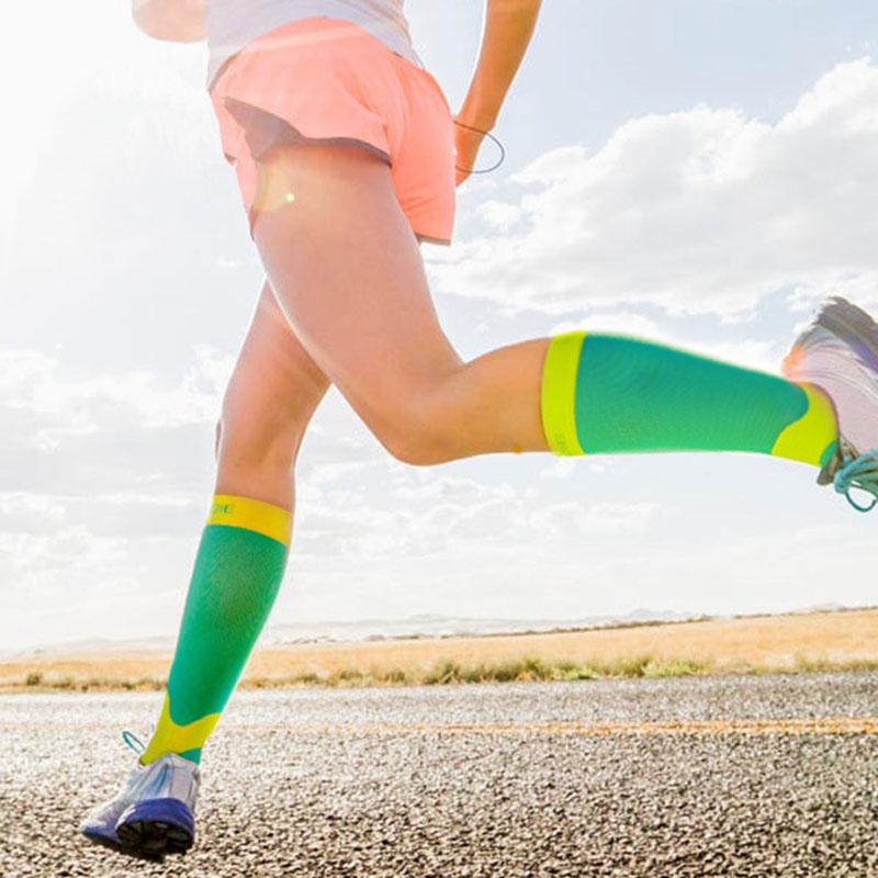 Looking for Yellow Sports Socks This Year. 14 Reasons Yellow Running Socks Can Improve Your Health and Performance
