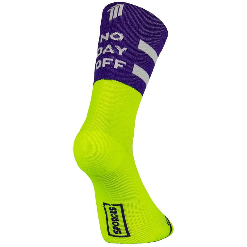 Looking for Yellow Sports Socks This Year. 14 Reasons Yellow Running Socks Can Improve Your Health and Performance