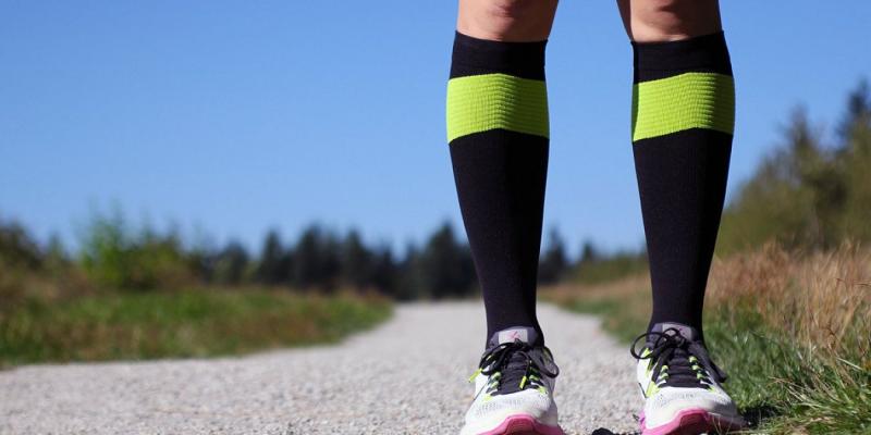 Looking for Yellow Sports Socks This Year. 14 Reasons Yellow Running Socks Can Improve Your Health and Performance