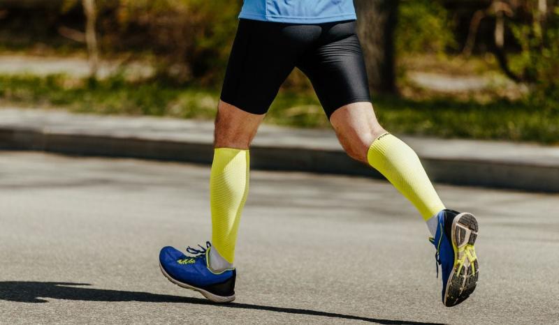 Looking for Yellow Sports Socks This Year. 14 Reasons Yellow Running Socks Can Improve Your Health and Performance