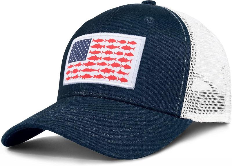 Looking for Your New Favorite Fishing Hat: How to Pick the Best Huk Hats on Amazon