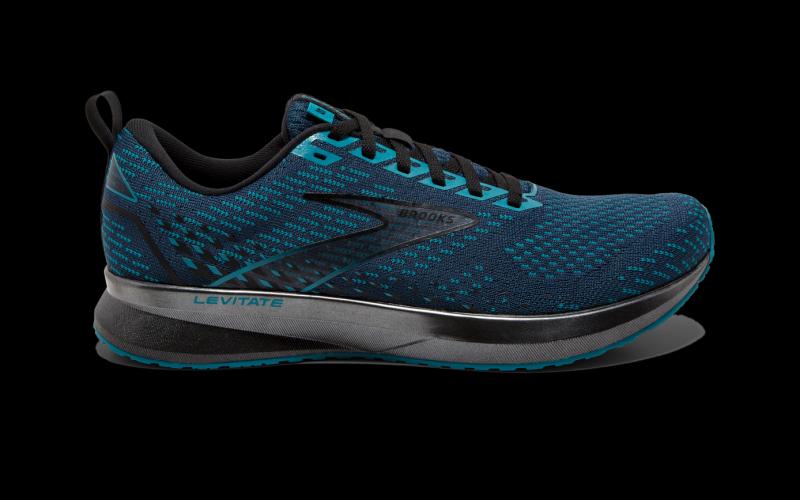Looking for Your New Favorite Running Shoe This 2023. Try These 15 Features of the Brooks Revel 5 Black