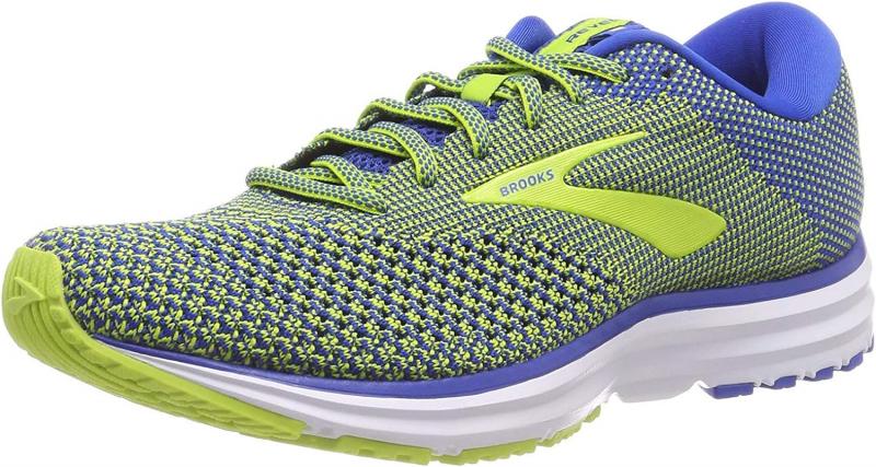Looking for Your New Favorite Running Shoe This 2023. Try These 15 Features of the Brooks Revel 5 Black