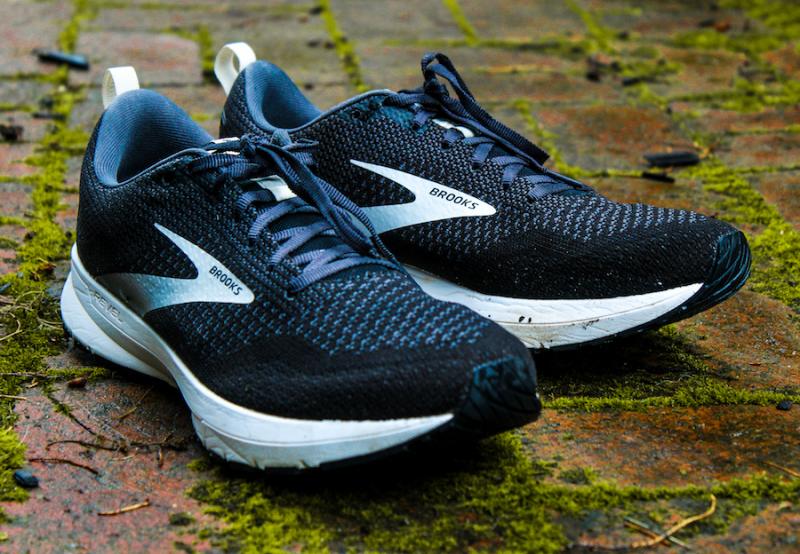 Looking for Your New Favorite Running Shoe This 2023. Try These 15 Features of the Brooks Revel 5 Black