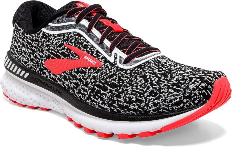 Looking for Your New Favorite Running Shoe This 2023. Try These 15 Features of the Brooks Revel 5 Black