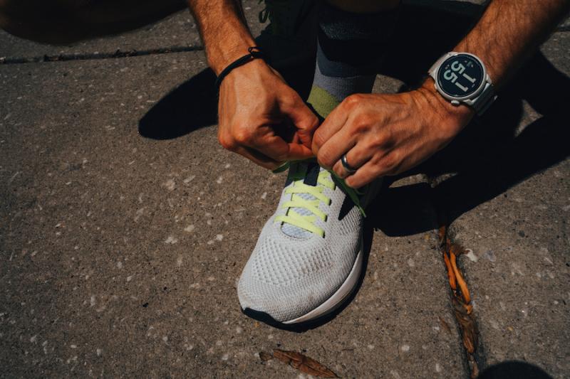 Looking for Your New Favorite Running Shoe This 2023. Try These 15 Features of the Brooks Revel 5 Black