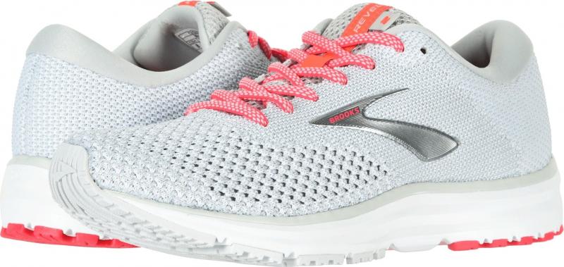 Looking for Your New Favorite Running Shoe This 2023. Try These 15 Features of the Brooks Revel 5 Black