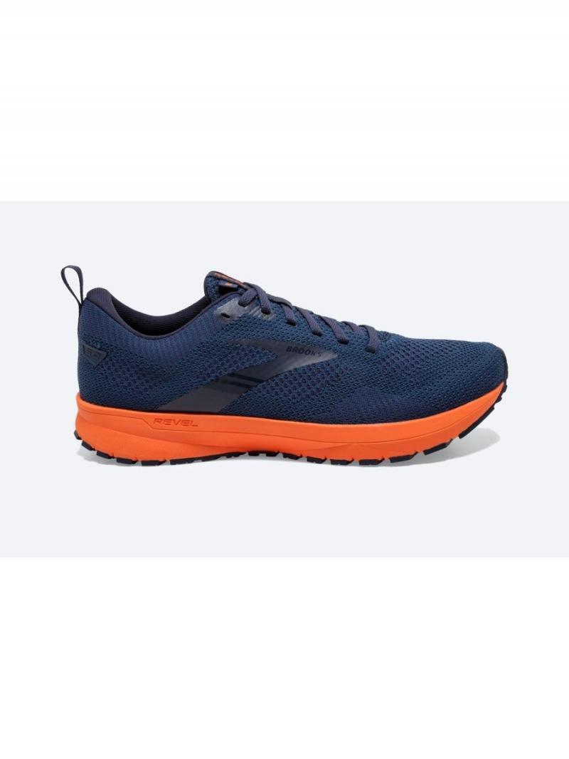 Looking for Your New Favorite Running Shoe This 2023. Try These 15 Features of the Brooks Revel 5 Black