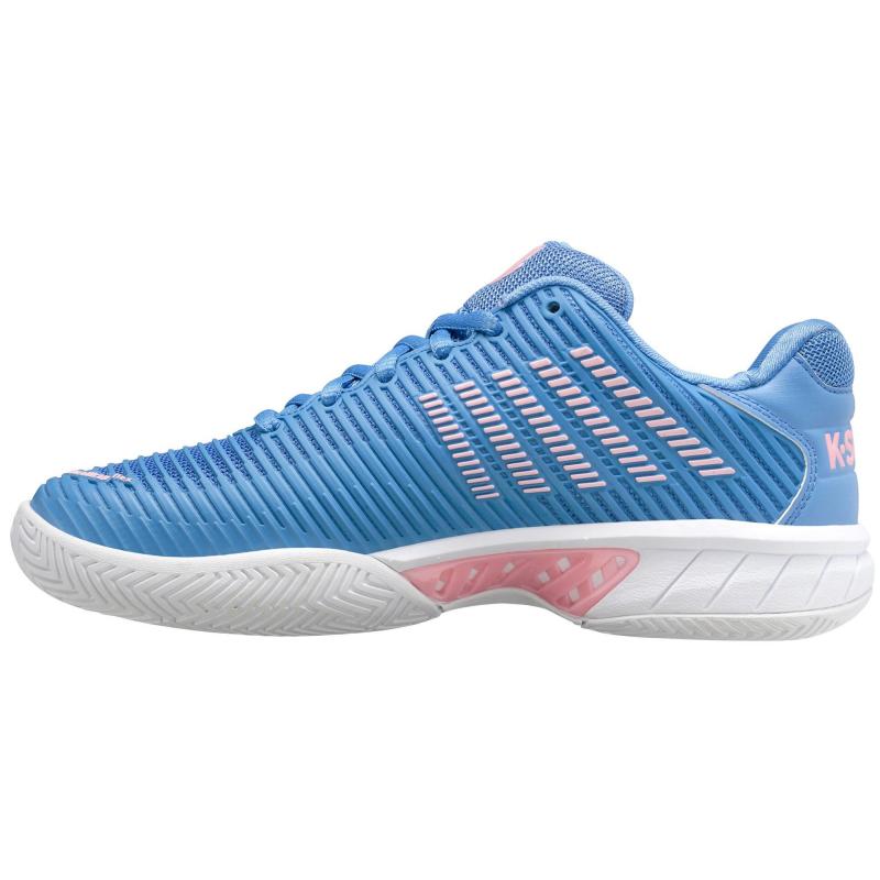 Looking for Your New Favorite Tennis Shoe. Why the K-Swiss Hypercourt 2 is a Top Pick