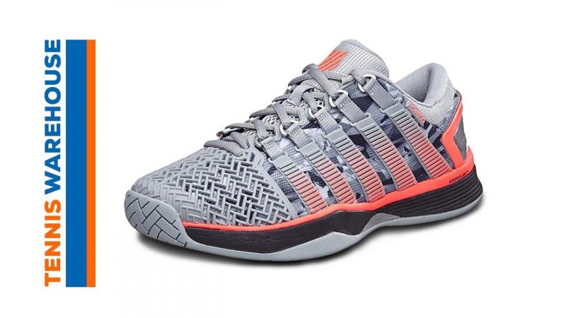 Looking for Your New Favorite Tennis Shoe. Why the K-Swiss Hypercourt 2 is a Top Pick