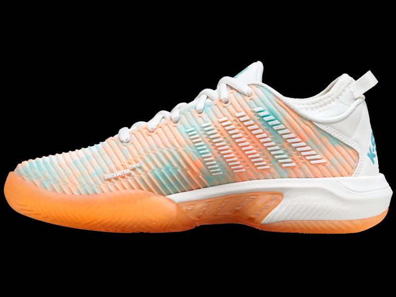 Looking for Your New Favorite Tennis Shoe. Why the K-Swiss Hypercourt 2 is a Top Pick