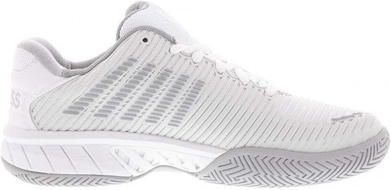 Looking for Your New Favorite Tennis Shoe. Why the K-Swiss Hypercourt 2 is a Top Pick