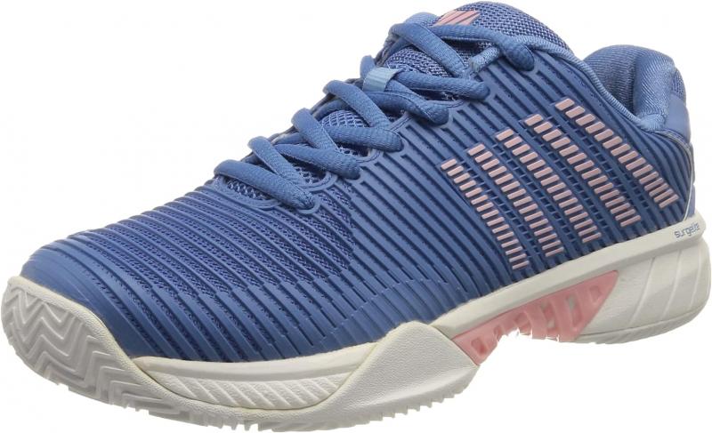 Looking for Your New Favorite Tennis Shoe. Why the K-Swiss Hypercourt 2 is a Top Pick
