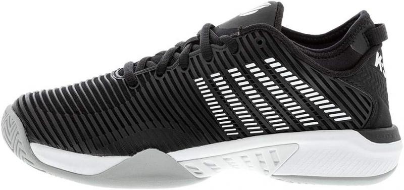 Looking for Your New Favorite Tennis Shoe. Why the K-Swiss Hypercourt 2 is a Top Pick