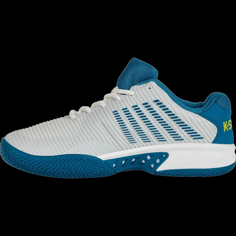 Looking for Your New Favorite Tennis Shoe. Why the K-Swiss Hypercourt 2 is a Top Pick