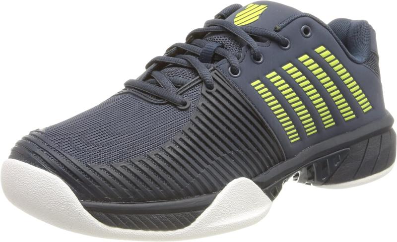 Looking for Your New Favorite Tennis Shoe. Why the K-Swiss Hypercourt 2 is a Top Pick