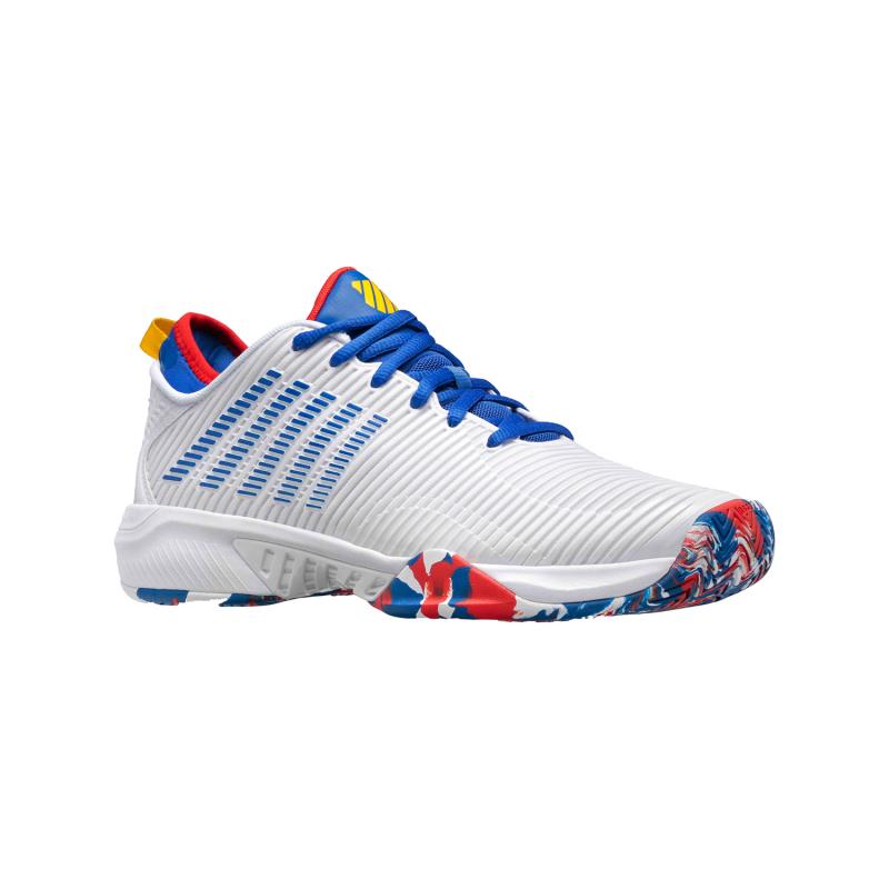 Looking for Your New Favorite Tennis Shoe. Why the K-Swiss Hypercourt 2 is a Top Pick