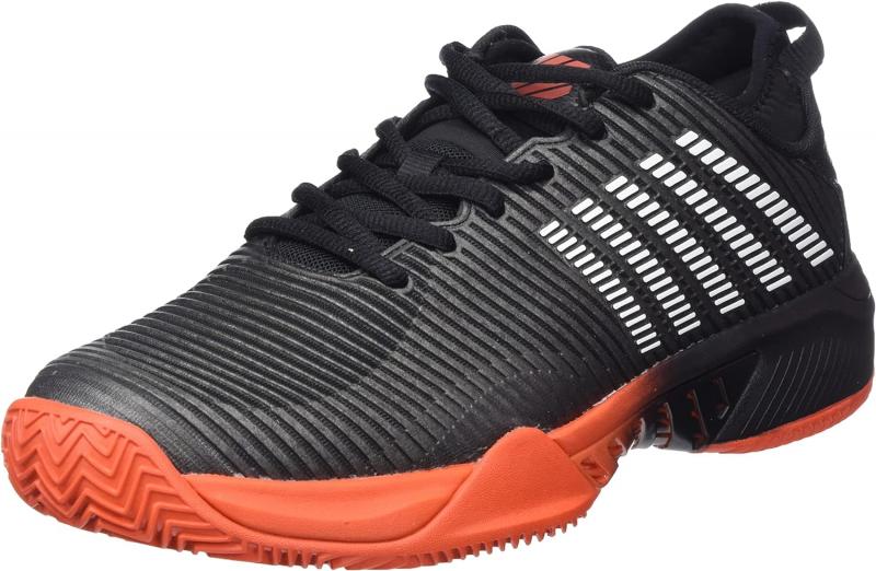 Looking for Your New Favorite Tennis Shoe. Why the K-Swiss Hypercourt 2 is a Top Pick