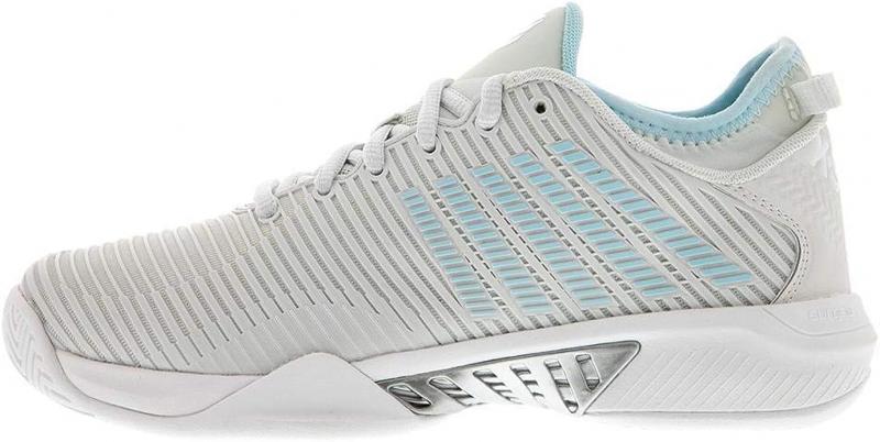 Looking for Your New Favorite Tennis Shoe. Why the K-Swiss Hypercourt 2 is a Top Pick