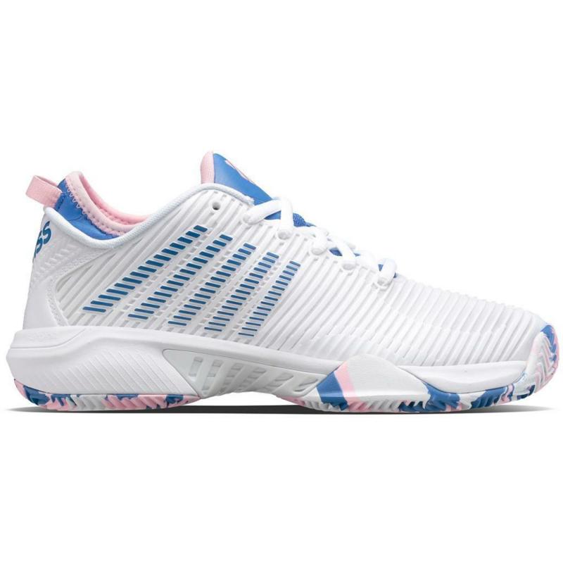 Looking for Your New Favorite Tennis Shoe. Why the K-Swiss Hypercourt 2 is a Top Pick