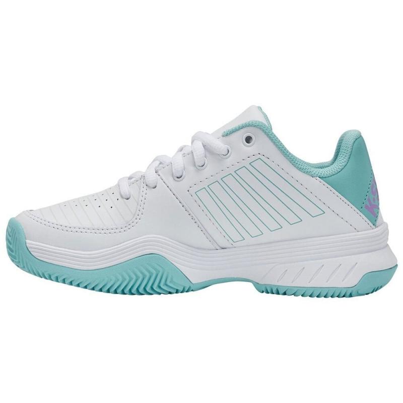 Looking for Your New Favorite Tennis Shoe. Why the K-Swiss Hypercourt 2 is a Top Pick