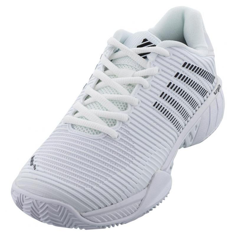 Looking for Your New Favorite Tennis Shoe. Why the K-Swiss Hypercourt 2 is a Top Pick