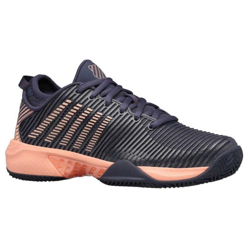 Looking for Your New Favorite Tennis Shoe. Why the K-Swiss Hypercourt 2 is a Top Pick