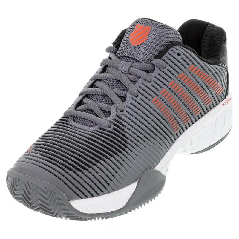 Looking for Your New Favorite Tennis Shoe. Why the K-Swiss Hypercourt 2 is a Top Pick