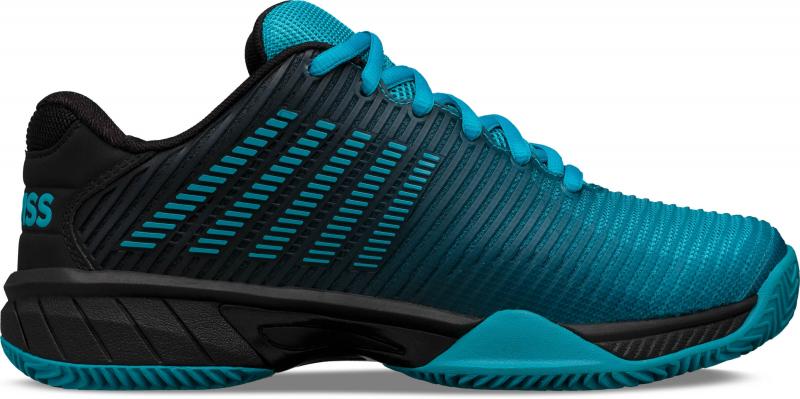Looking for Your New Favorite Tennis Shoe. Why the K-Swiss Hypercourt 2 is a Top Pick